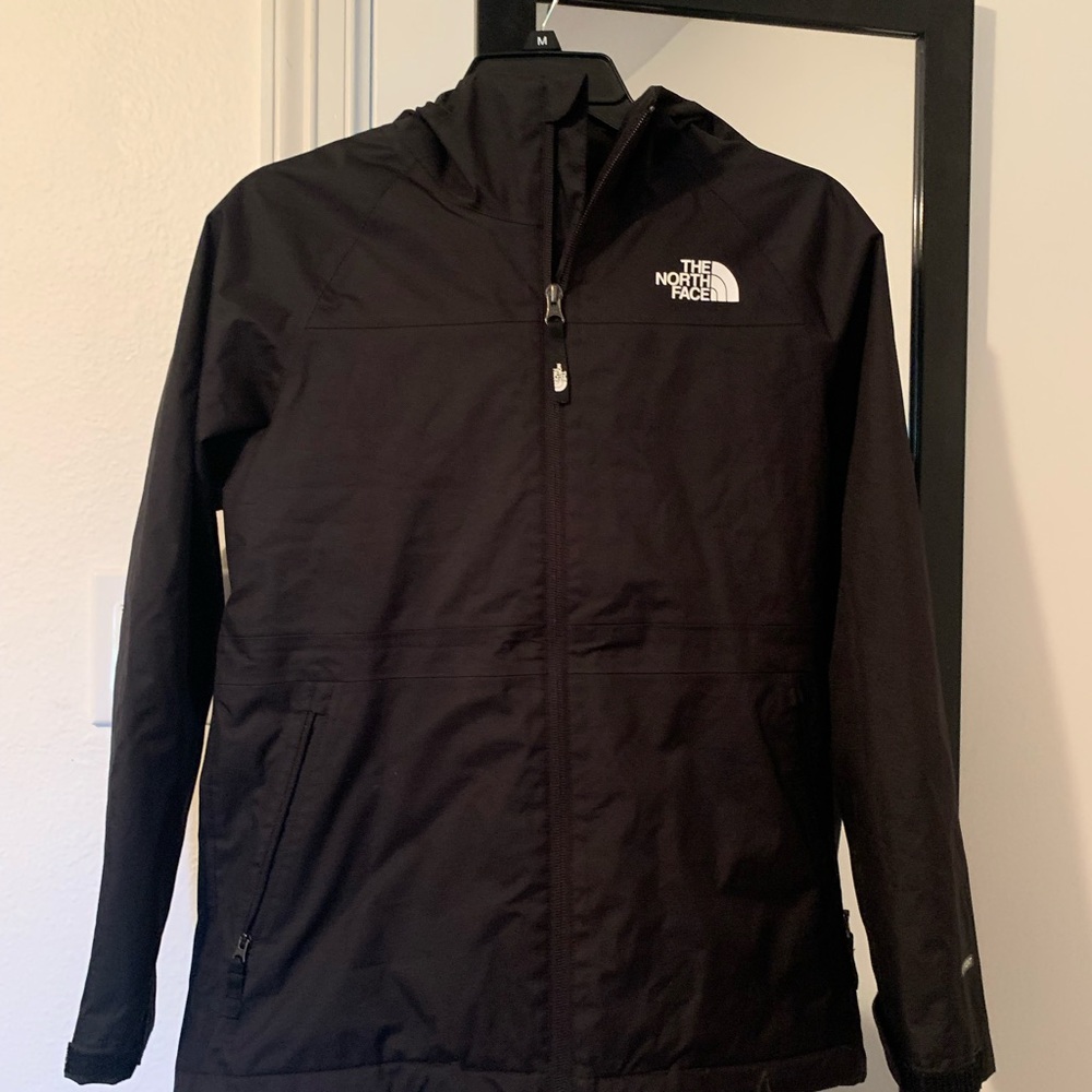 The North Face Black Jacket
